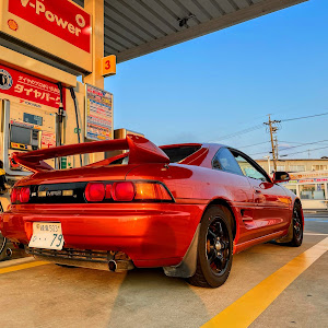 MR2 SW20