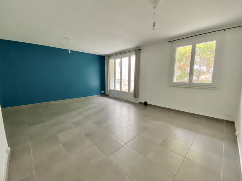 Vente appartement 4 pièces 67 m² à Bordeaux (33000), 237 000 €