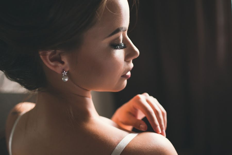 Fotógrafo de bodas Ekaterina Vasileva (vaskatephoto). Foto del 5 de septiembre 2017