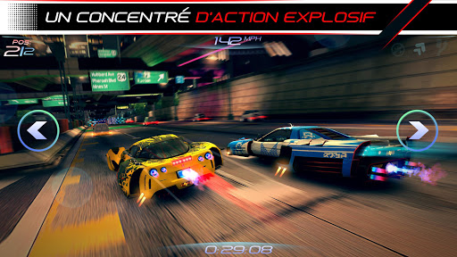 Télécharger Gratuit Rival Gears Racing APK MOD (Astuce) screenshots 4