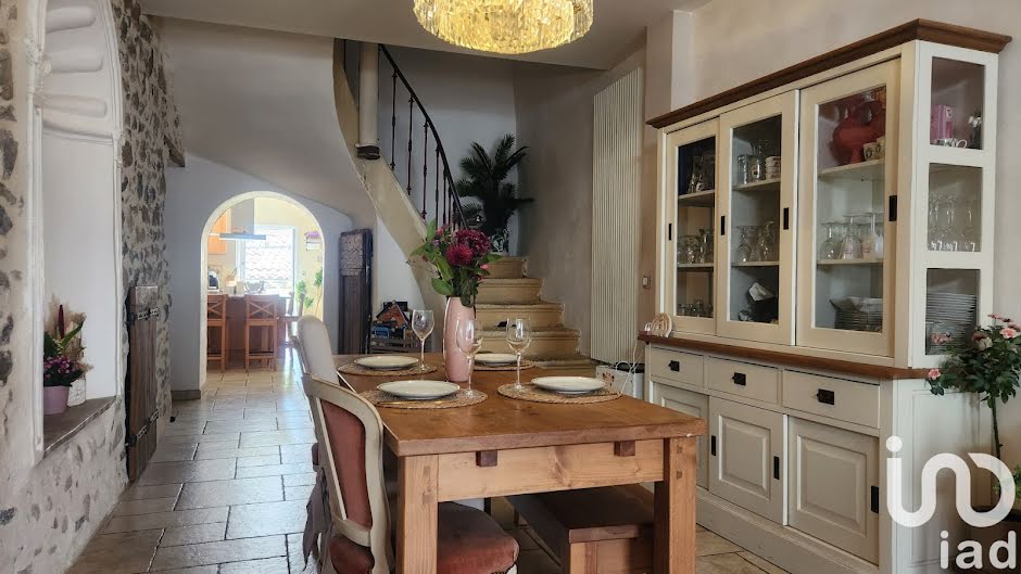 Vente maison 5 pièces 150 m² à Fontès (34320), 256 000 €