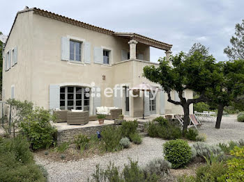 maison à Cabrières-d'Avignon (84)