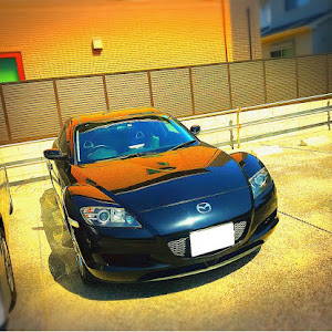 RX-8