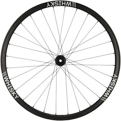 Whisky Parts Co. No.9 36w Rear Wheel: 27.5" DT 350, 148 x 12mm alternate image 1