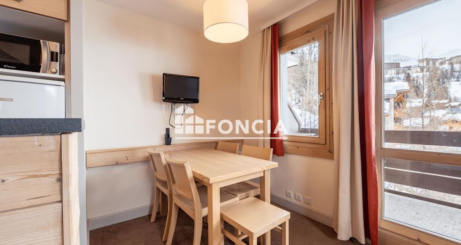 Vente appartement 2 pièces 30.45 m² à La Plagne (73210), 175 000 €