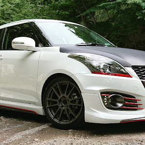 スイフトスポーツ ZC32S