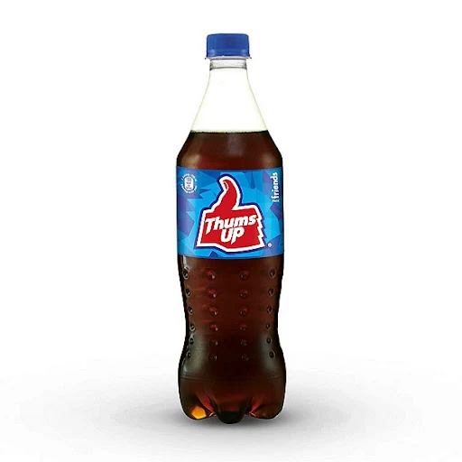 Thums Up [ Can 300 ML]