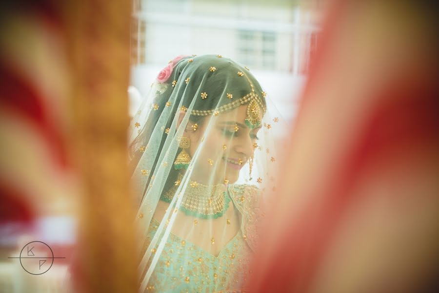 Wedding photographer Kruthika Pillai (kruthikapillai). Photo of 24 September 2018