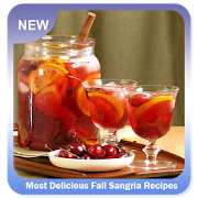 Most Delicious Fall Sangria Recipes 7.1 Icon