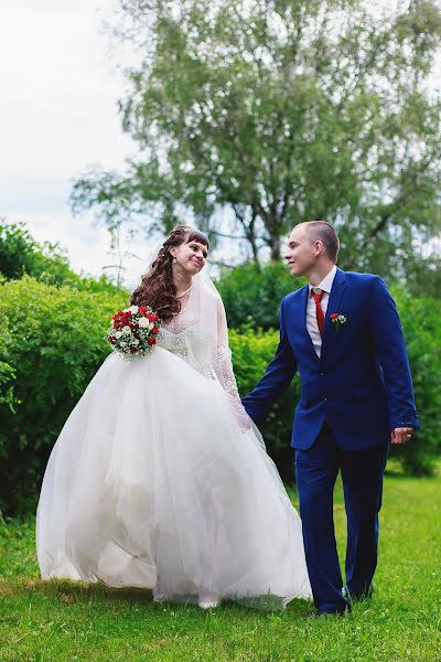 Wedding photographer Evgeniy Gudkov (illumiscent). Photo of 20 September 2014