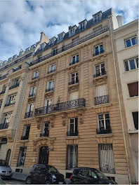 appartement à Paris 17ème (75)