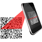 Cover Image of Descargar Escáner/generador de códigos QR 1.2 APK