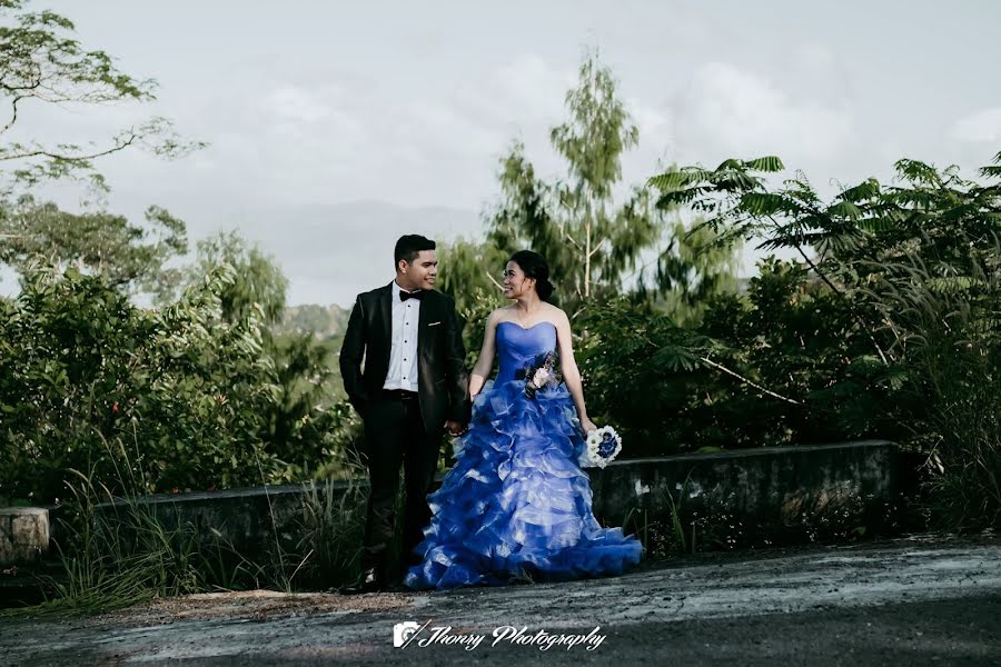 Fotógrafo de casamento Jhony Nahumury (nahumury). Foto de 4 de junho 2020