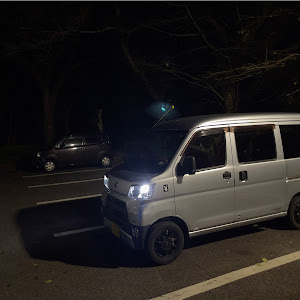 ハイゼットカーゴ S321V