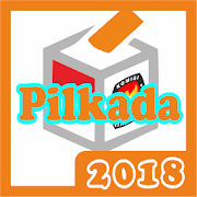 Info Pilkada 2018  Icon