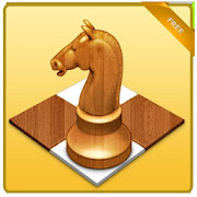 Chess Game AI 3.0 Icon