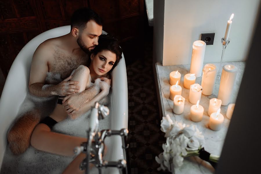 Wedding photographer Vasiliy Ryabkov (riabcov). Photo of 9 January 2023