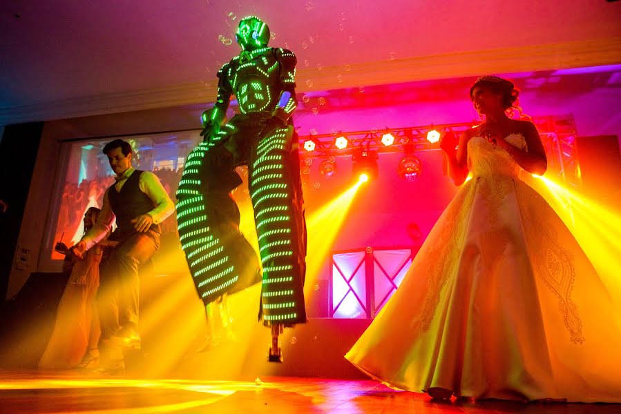 Fotógrafo de casamento Adriano Garcia (adrianogarciabr). Foto de 29 de junho 2019