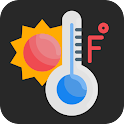 Room Temperature Thermometer