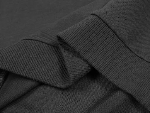 Title 13, Fashion Solid Color Loose Sweater Men Comfortab...
