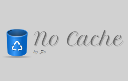 No Cache small promo image