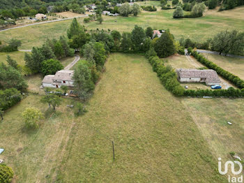 terrain à Saint-Pierre (04)