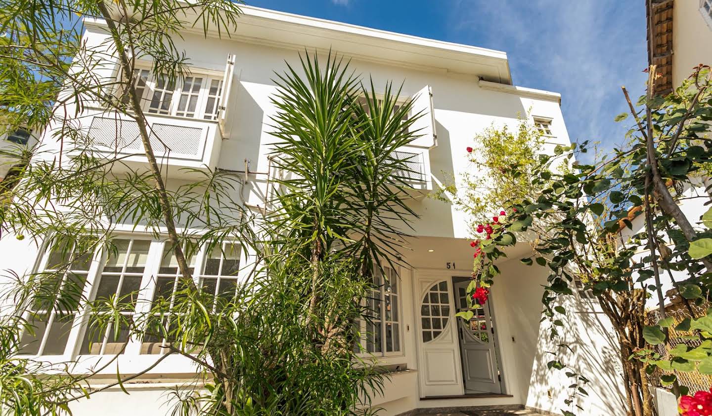 Maison avec piscine Rio de Janeiro