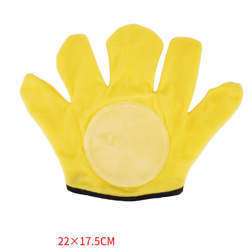 Title 4, Kids Sucker Sticky Ball Toy Outdoor Sports Catc...