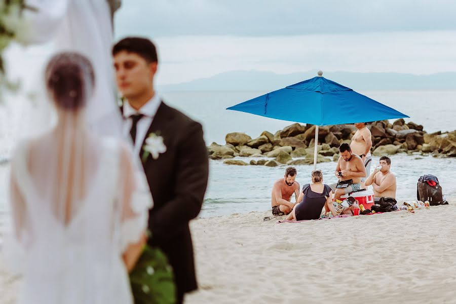 Fotografo di matrimoni Jorge Mercado (jorgemercado). Foto del 6 ottobre 2023