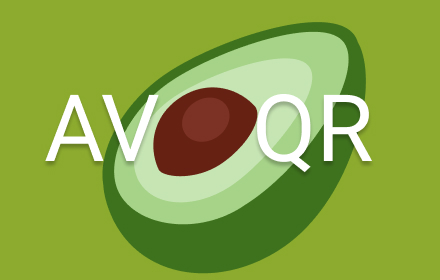 AvoQR small promo image