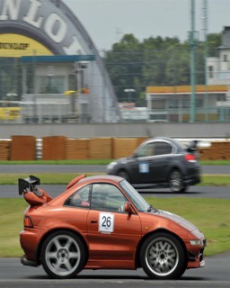 MR2のn2さんが投稿したカスタム事例の投稿画像3枚目