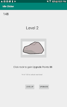 Idle Clicker - Incremental Point Gameのおすすめ画像5