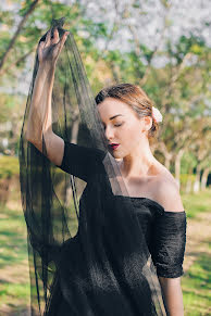 Fotografo di matrimoni Andrey Razmuk (razmuk-wedphoto). Foto del 17 gennaio 2017