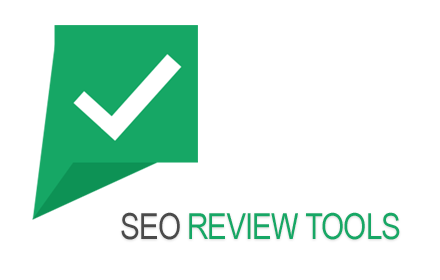 SEO Review Tools for Chrome! small promo image