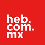 Cover Image of Herunterladen H-E-B México 1.0.62 APK