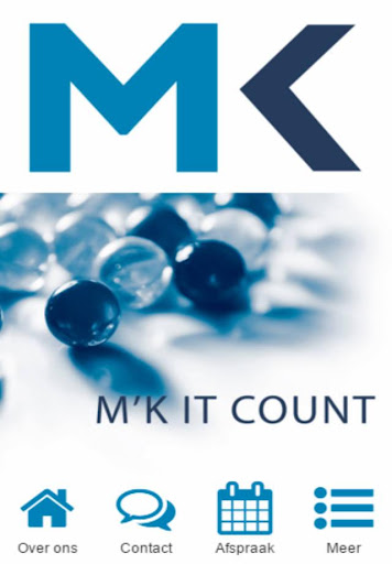 MK Accountants