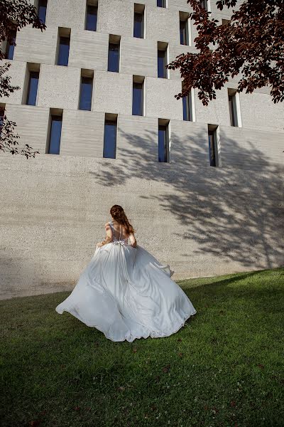 Fotógrafo de bodas Vasilis Siampalis (billyheis). Foto del 5 de octubre 2019