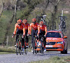 CCC gaat op zoek naar etappezeges in de Ronde van Frankrijk