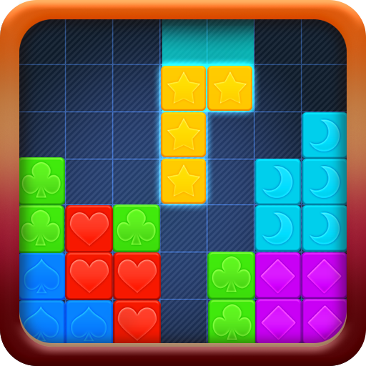 Pop block puzzle