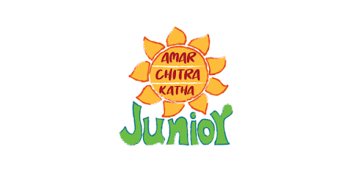 Amar Chitra Katha Junior App