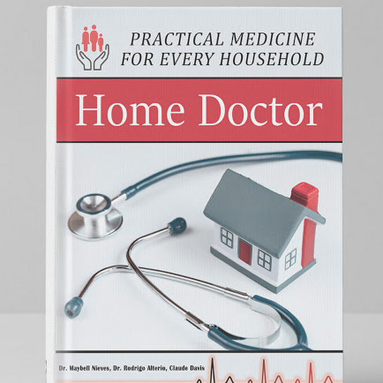 The Home Doctor - Practical Medicine for Every Household 21/2/2022