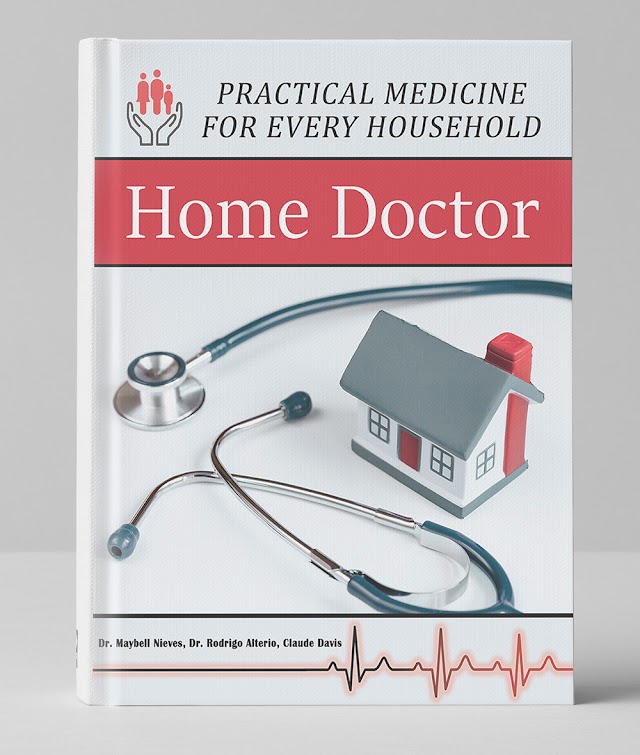 Home Doctor – BRAND NEW!