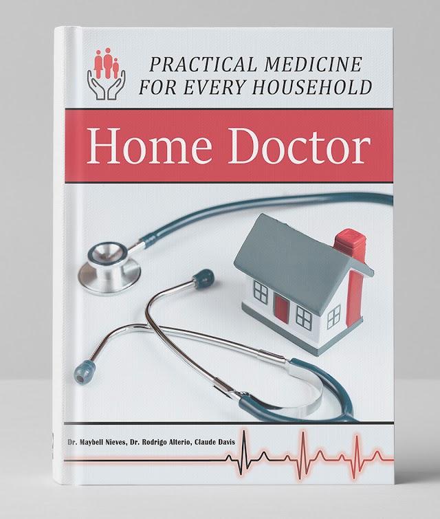 Home Doctor – BRAND NEW!