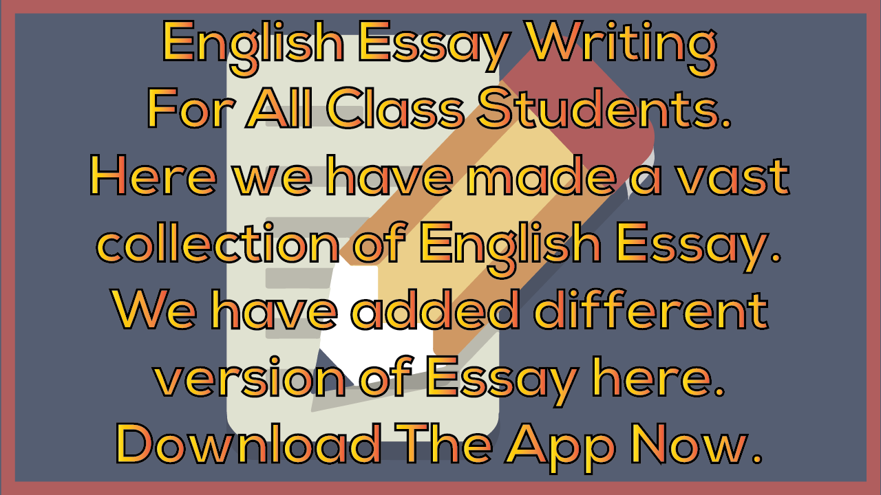 English Essay Writing For All Class Students Latest Version Apk Download Com Jituhasan English Essay Writing Apk Free