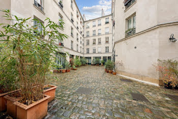 appartement à Paris 5ème (75)