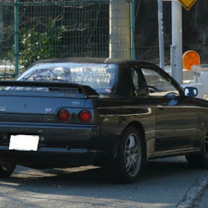 スカイライン GT-R BNR32