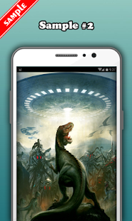How to get Dinosaur Wallpaper 1.0 unlimited apk for bluestacks