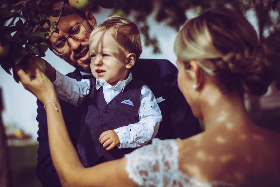 Fotografo di matrimoni Bojan Janjic (yanboo). Foto del 7 novembre 2021