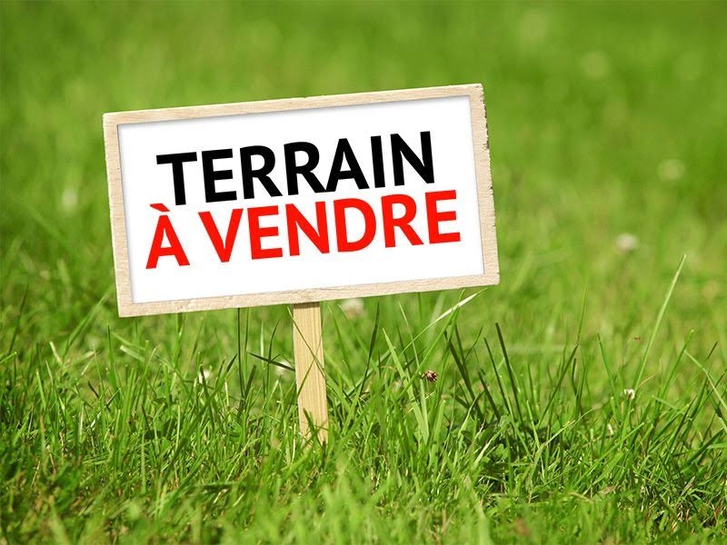 Vente terrain  663 m² à Bouin-Plumoison (62140), 29 700 €