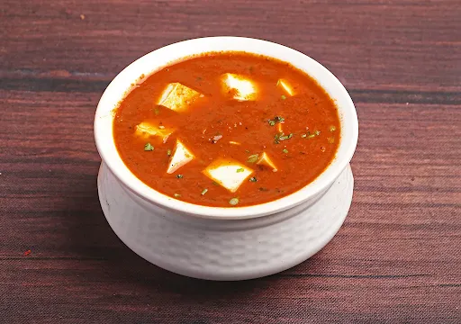 Paneer Butter Masala